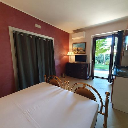 Eden Relax Bed & Breakfast Termoli Eksteriør bilde