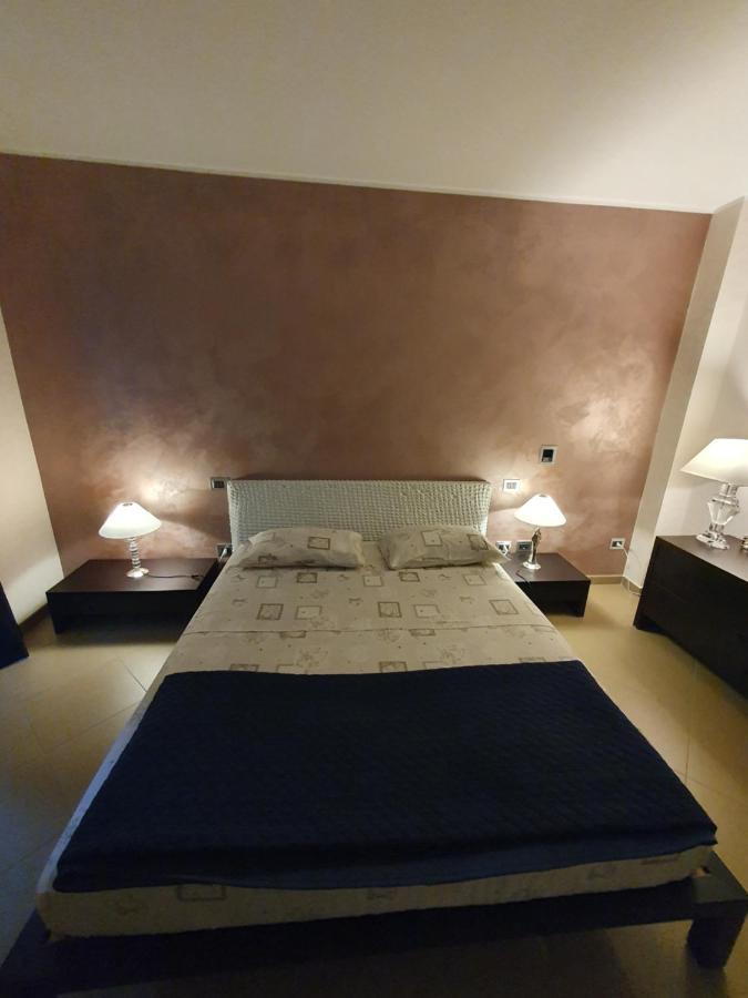 Eden Relax Bed & Breakfast Termoli Eksteriør bilde