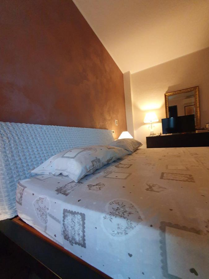 Eden Relax Bed & Breakfast Termoli Eksteriør bilde