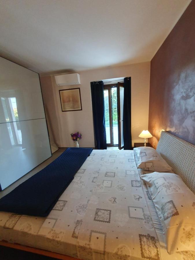 Eden Relax Bed & Breakfast Termoli Eksteriør bilde
