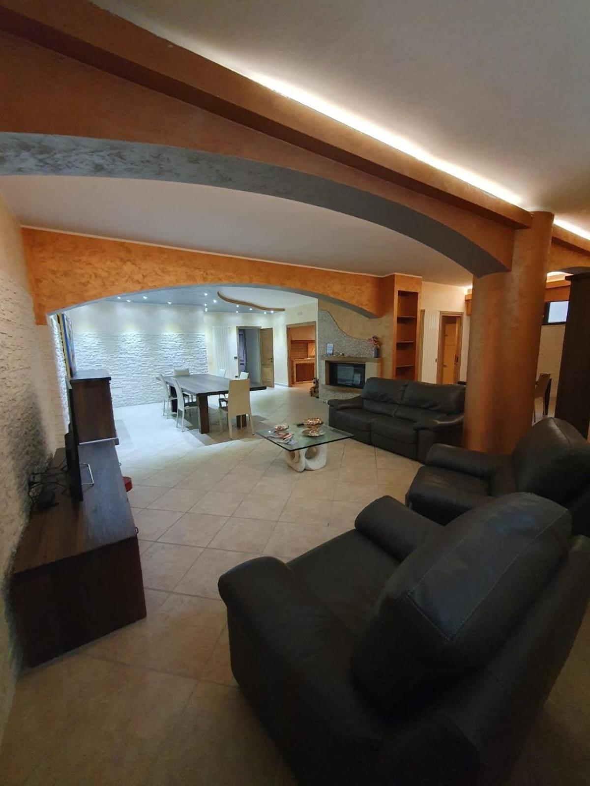 Eden Relax Bed & Breakfast Termoli Eksteriør bilde