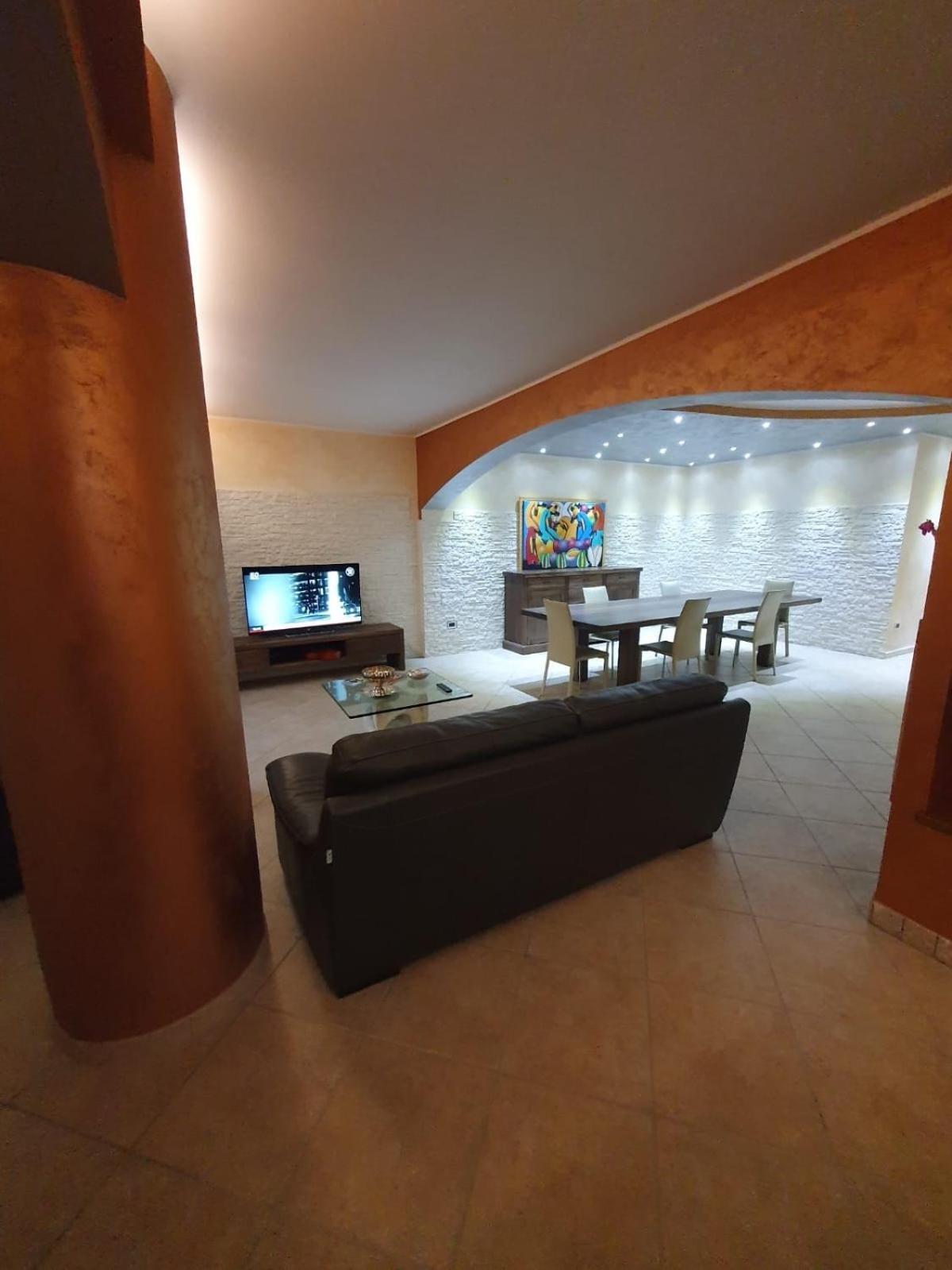 Eden Relax Bed & Breakfast Termoli Eksteriør bilde