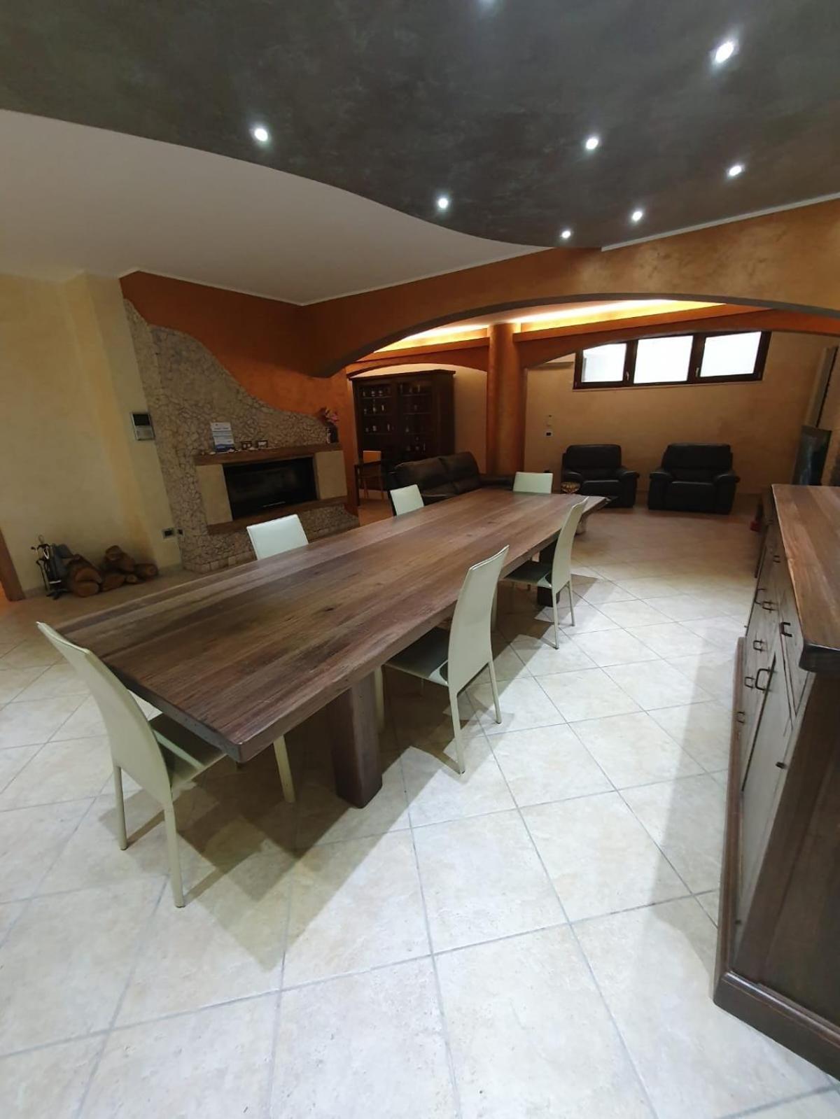 Eden Relax Bed & Breakfast Termoli Eksteriør bilde