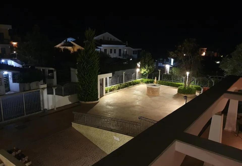 Eden Relax Bed & Breakfast Termoli Eksteriør bilde
