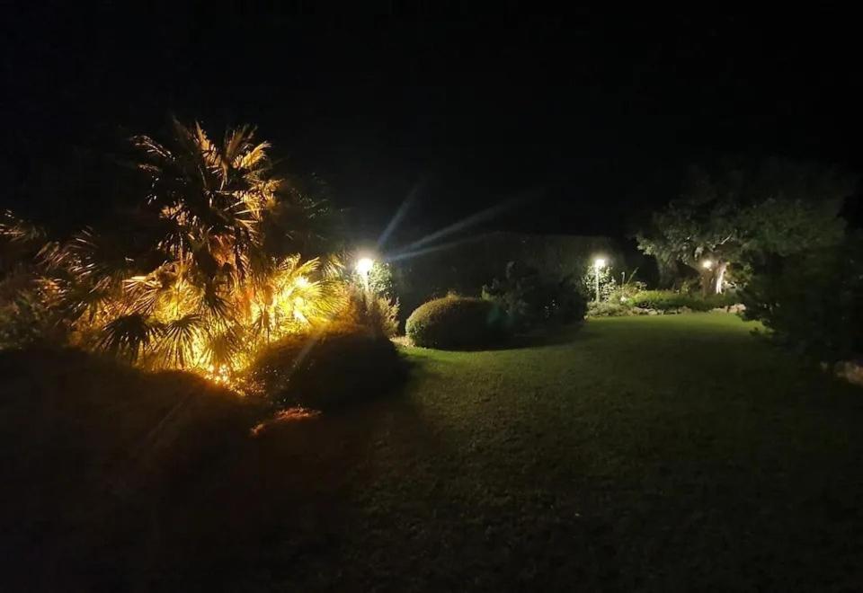 Eden Relax Bed & Breakfast Termoli Eksteriør bilde
