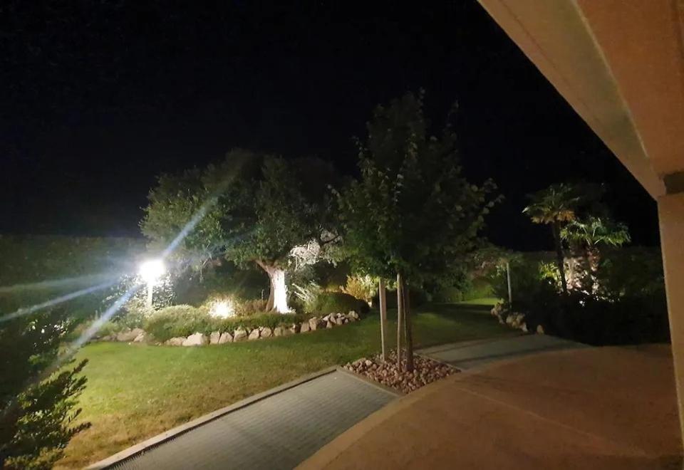 Eden Relax Bed & Breakfast Termoli Eksteriør bilde