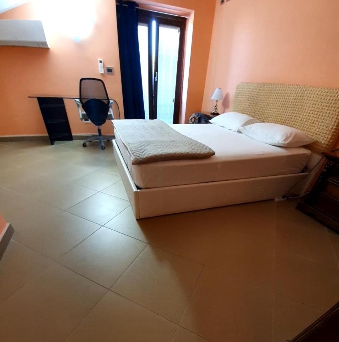 Eden Relax Bed & Breakfast Termoli Eksteriør bilde