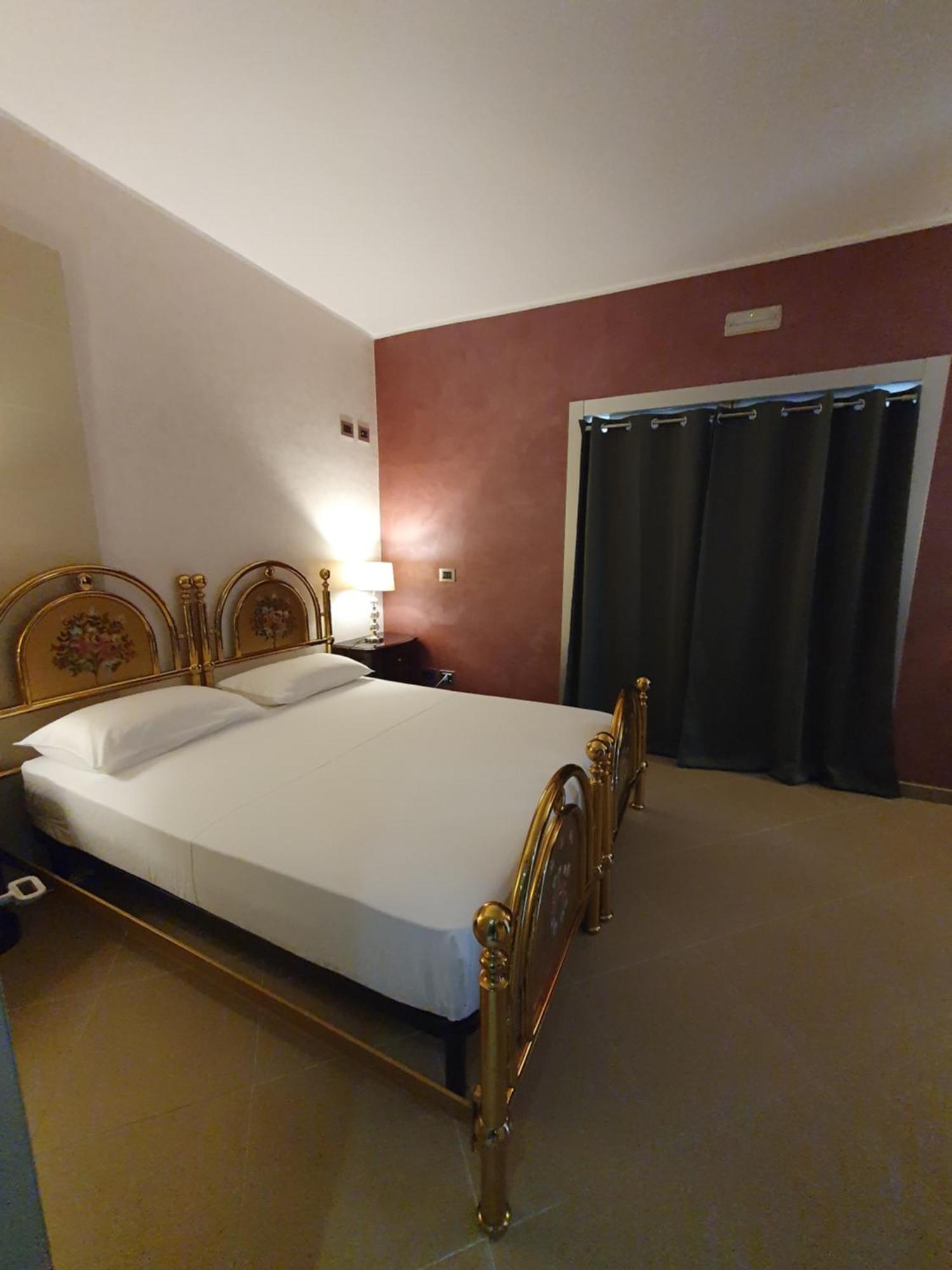 Eden Relax Bed & Breakfast Termoli Eksteriør bilde