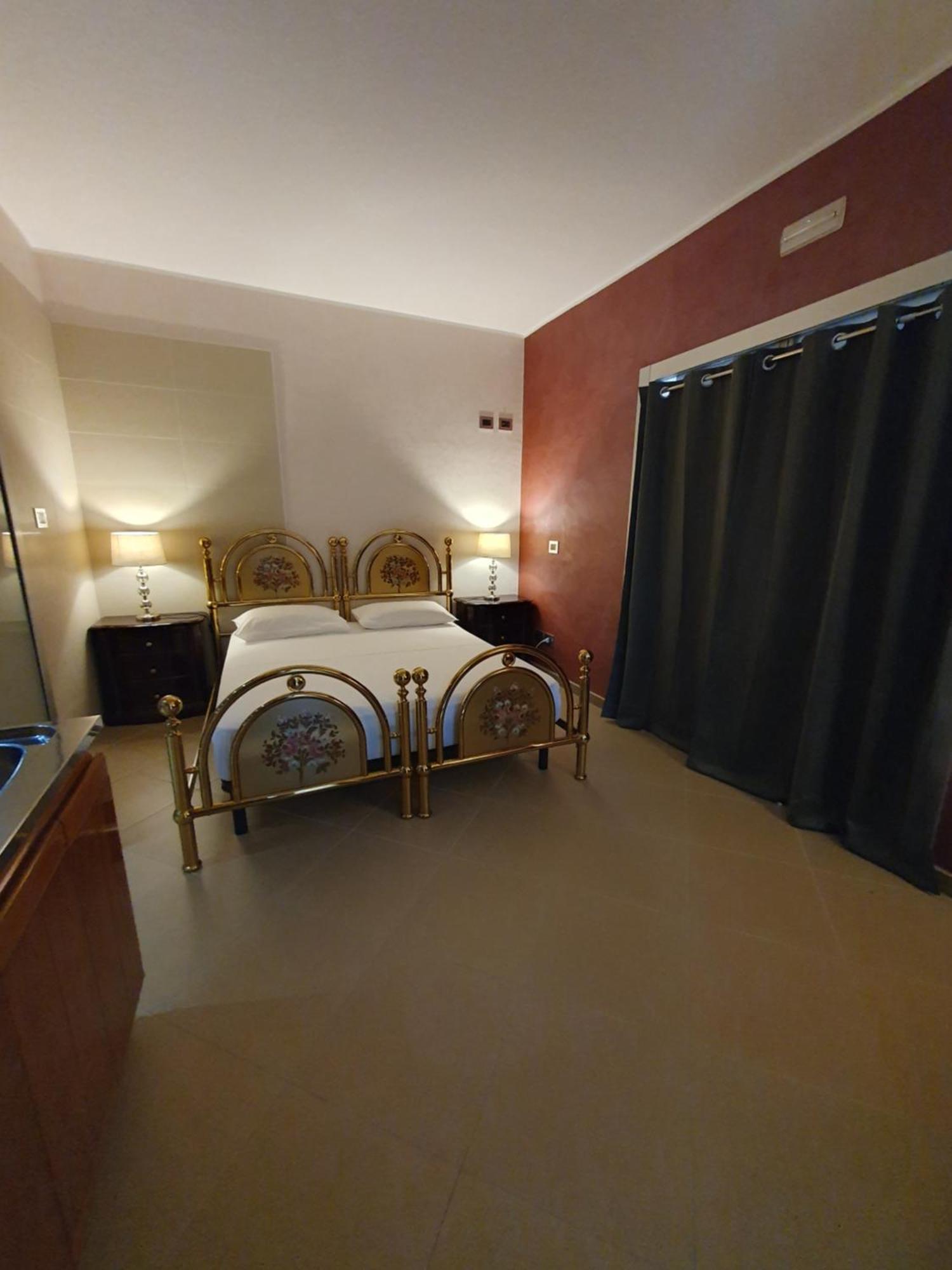 Eden Relax Bed & Breakfast Termoli Eksteriør bilde