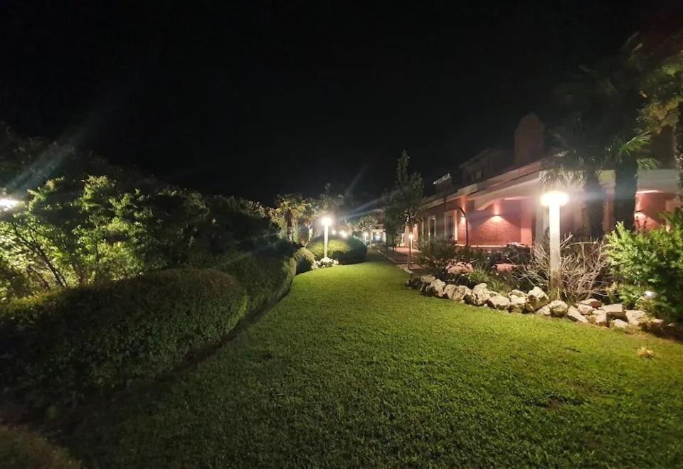 Eden Relax Bed & Breakfast Termoli Eksteriør bilde