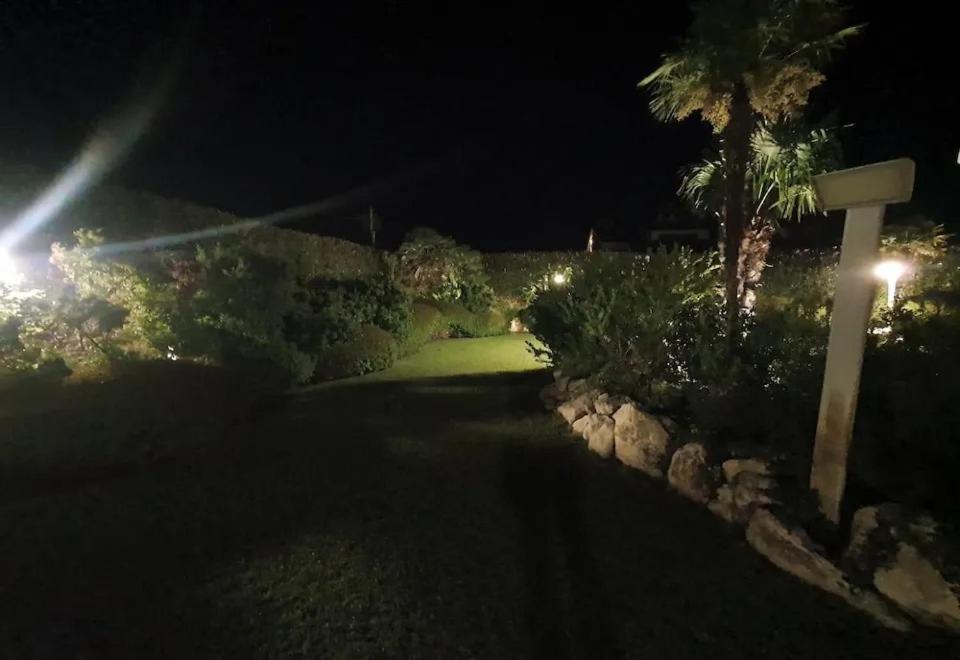 Eden Relax Bed & Breakfast Termoli Rom bilde