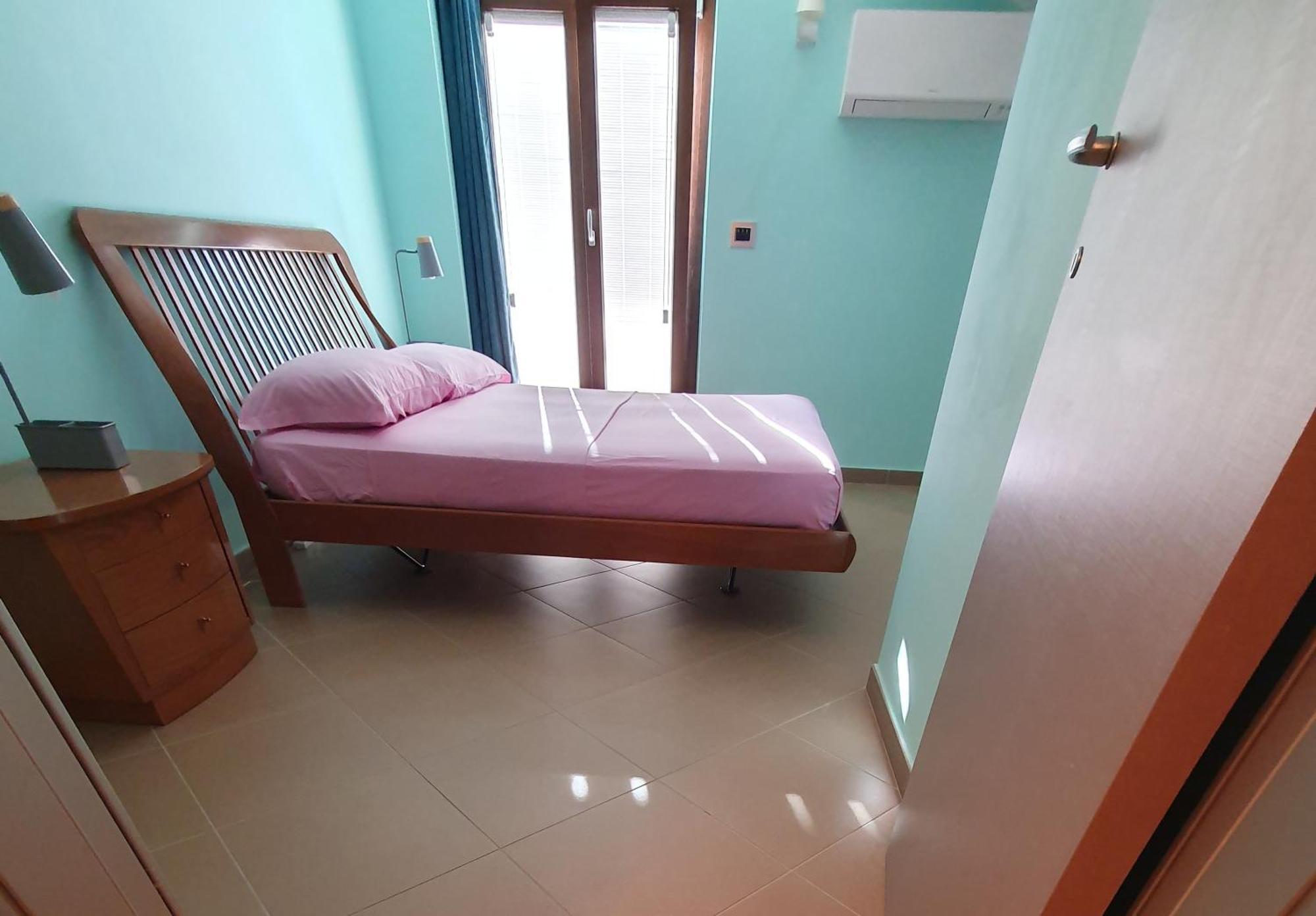 Eden Relax Bed & Breakfast Termoli Rom bilde